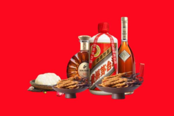 商丘市睢县烟酒回收礼品